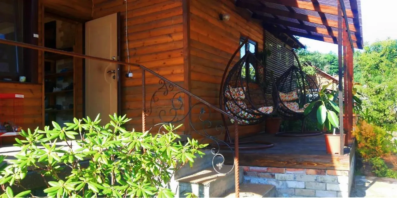 Райский Сад Inn