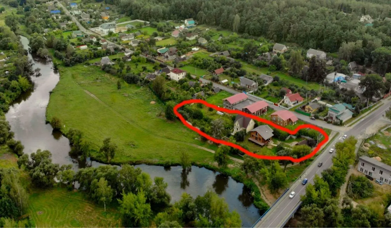Райский Сад Inn