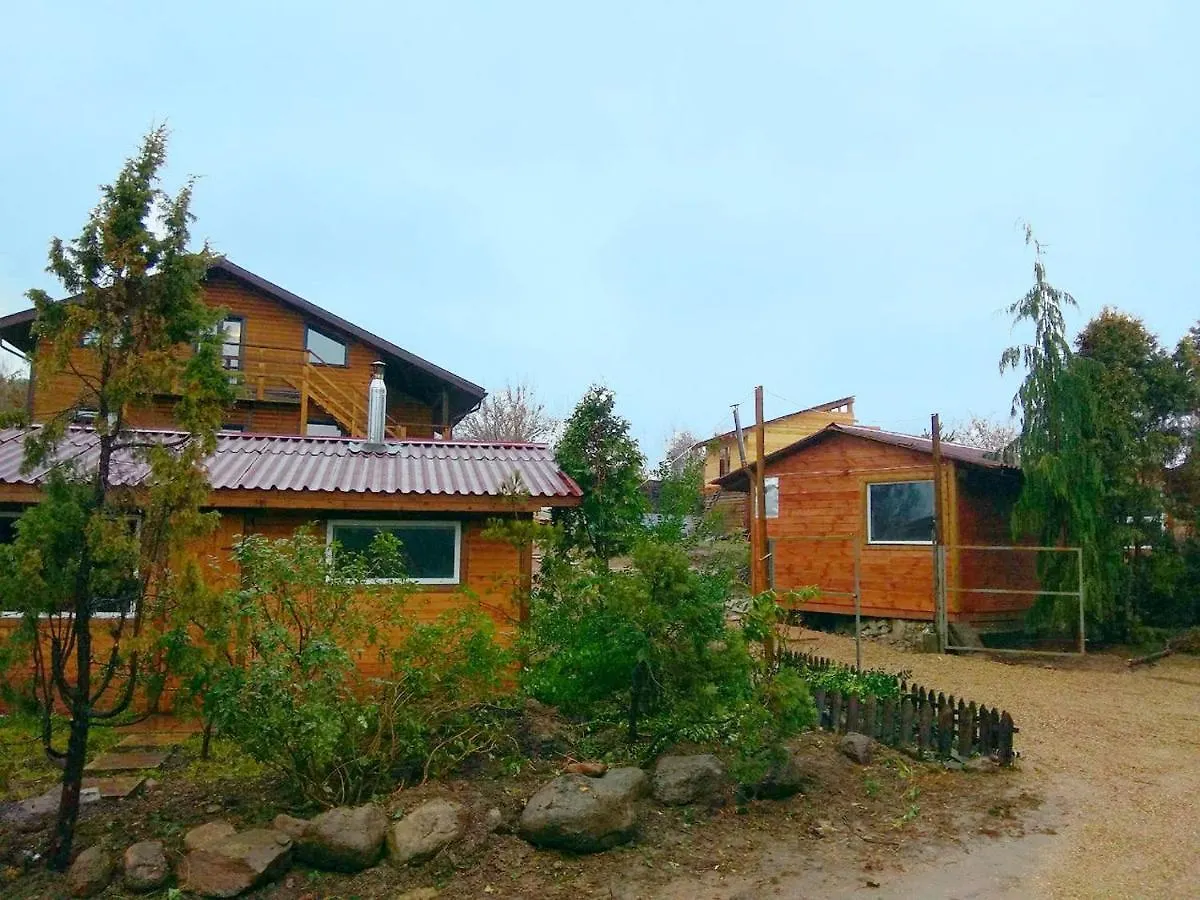 Inn Райский Сад